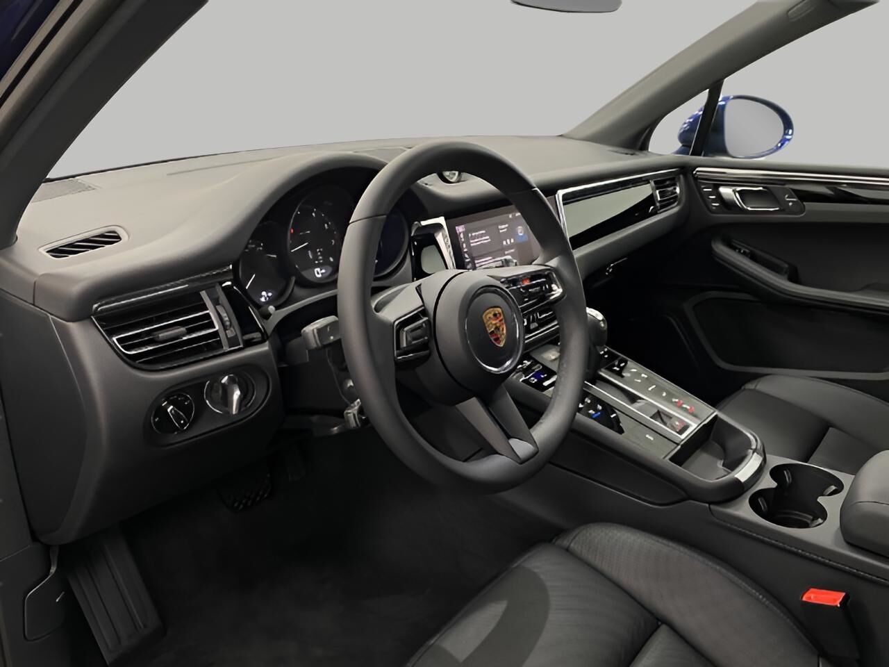 2025 Porsche Macan Appleton WI