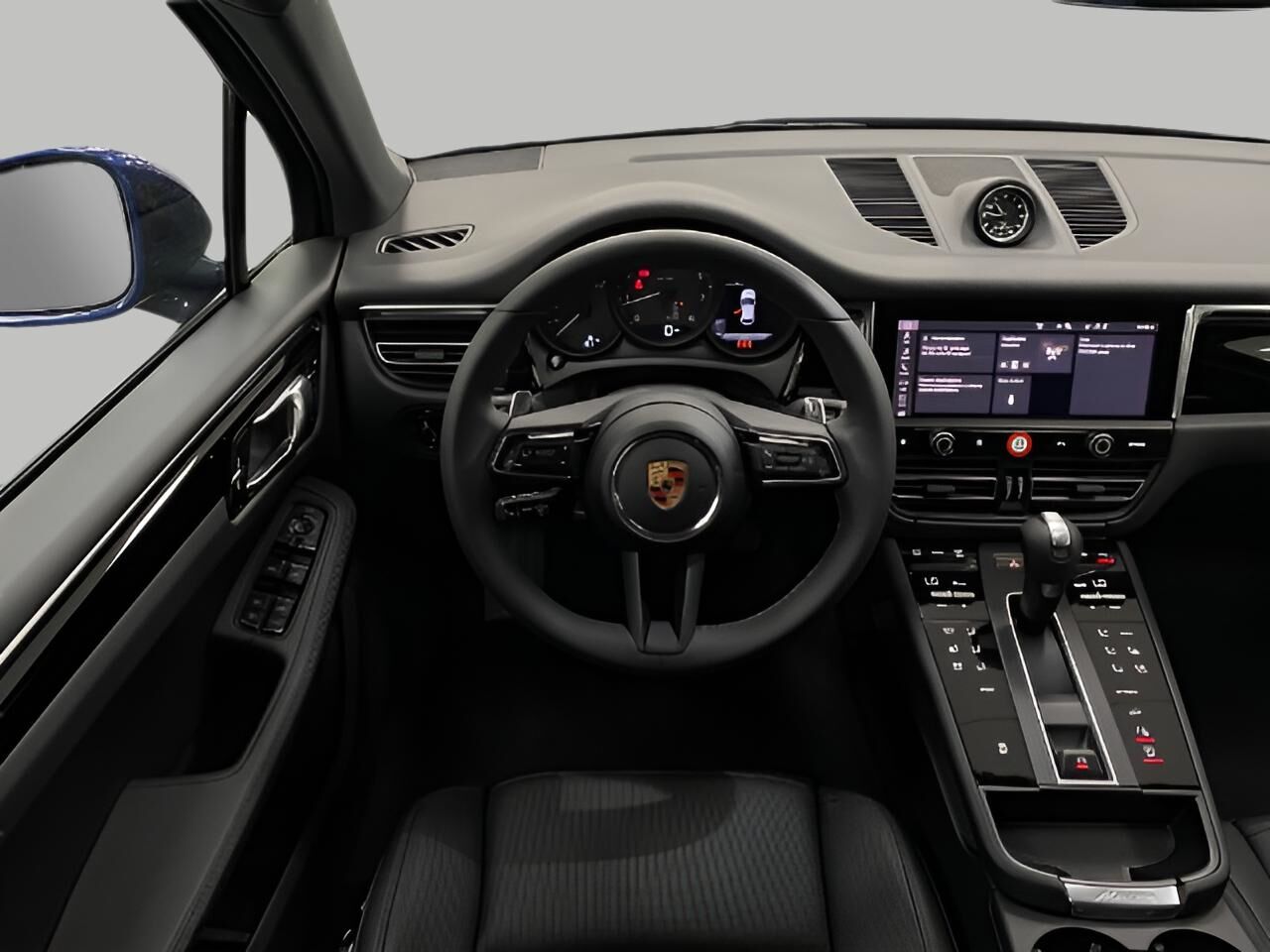 2025 Porsche Macan Appleton WI