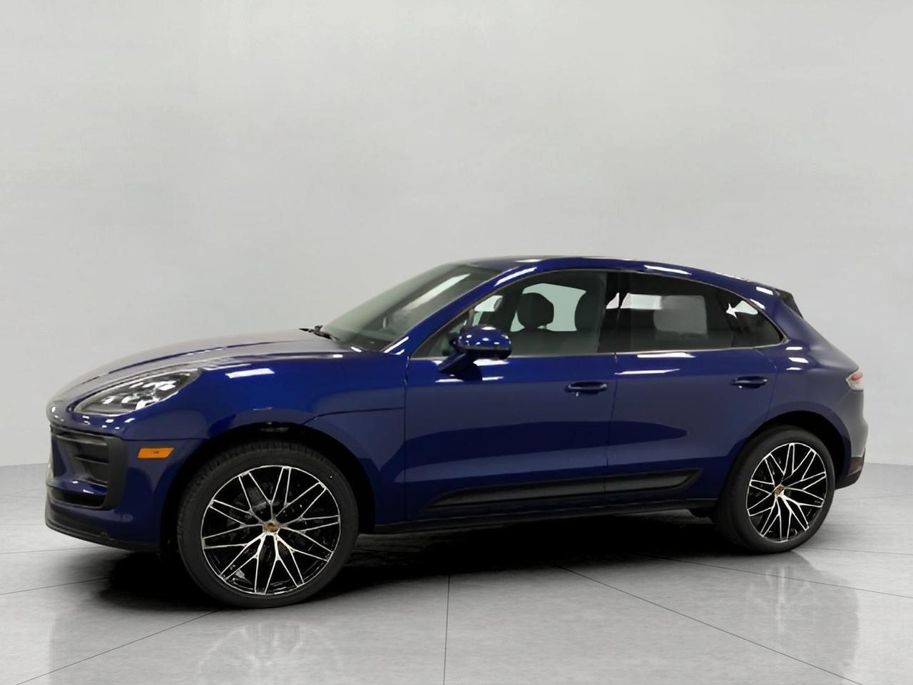 2025 Porsche Macan Appleton WI