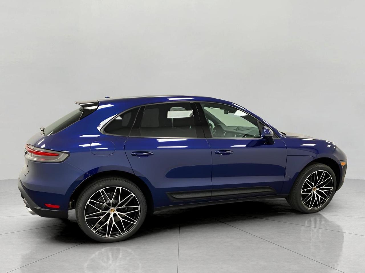 2025 Porsche Macan Appleton WI