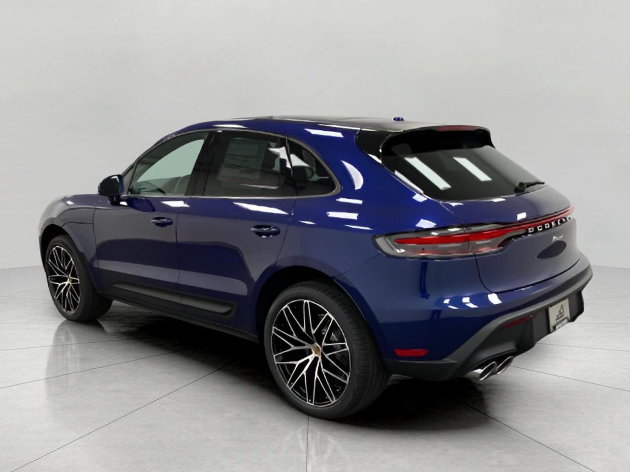 2025 Porsche Macan Appleton WI