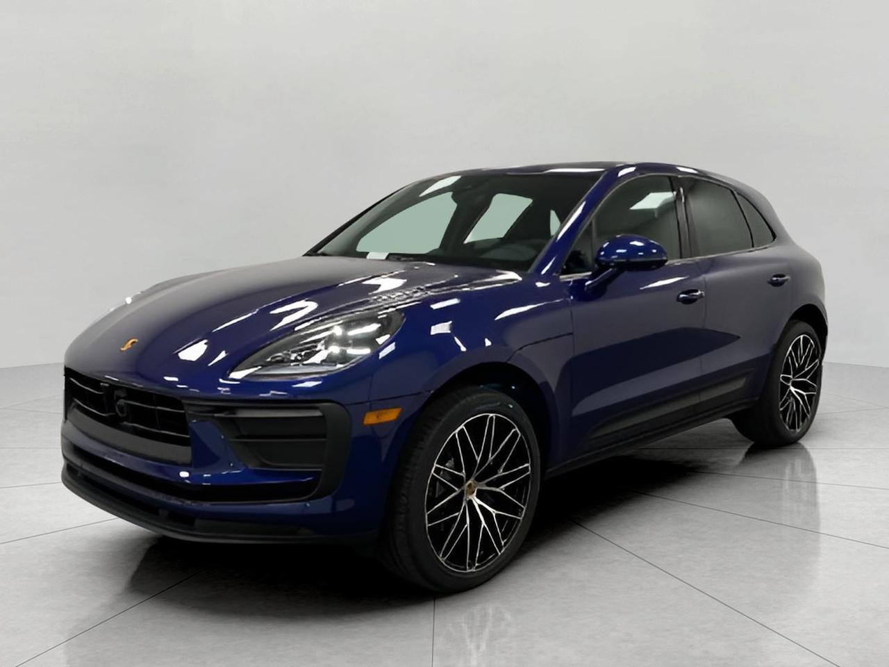 2025 Porsche Macan Appleton WI