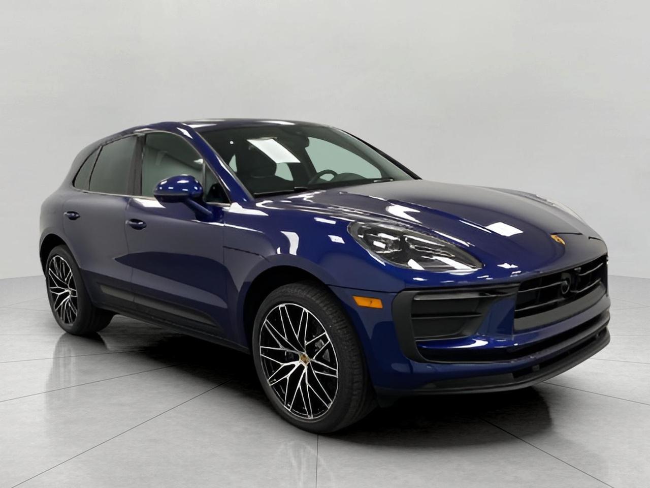 2025 Porsche Macan Appleton WI