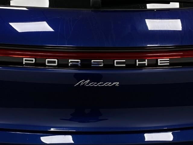 2025 Porsche Macan Appleton WI