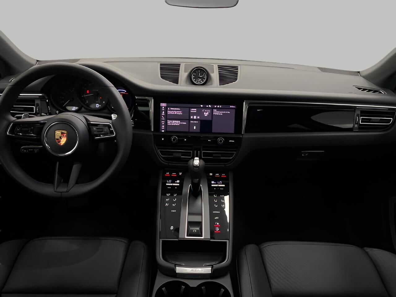 2025 Porsche Macan Appleton WI