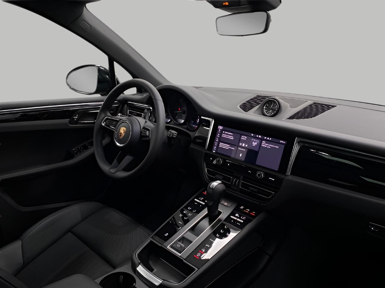 2025 Porsche Macan Appleton WI