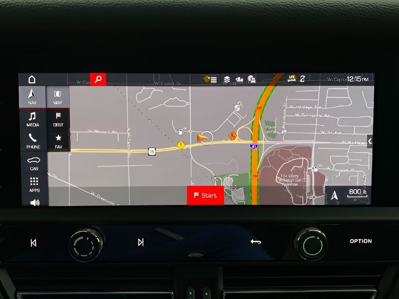 2025 Porsche Macan Appleton WI