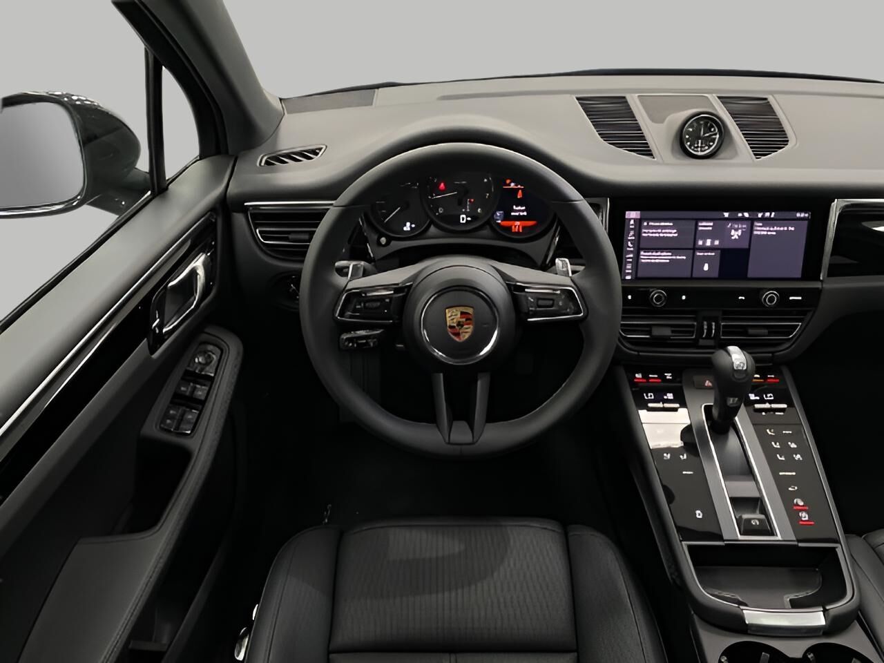 2025 Porsche Macan Appleton WI