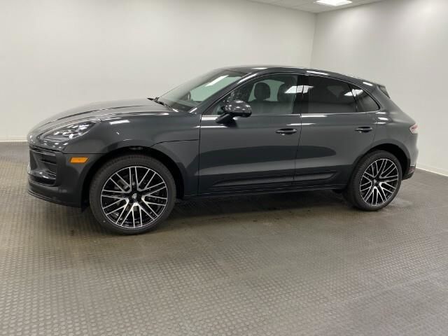 2025 Porsche Macan Appleton WI
