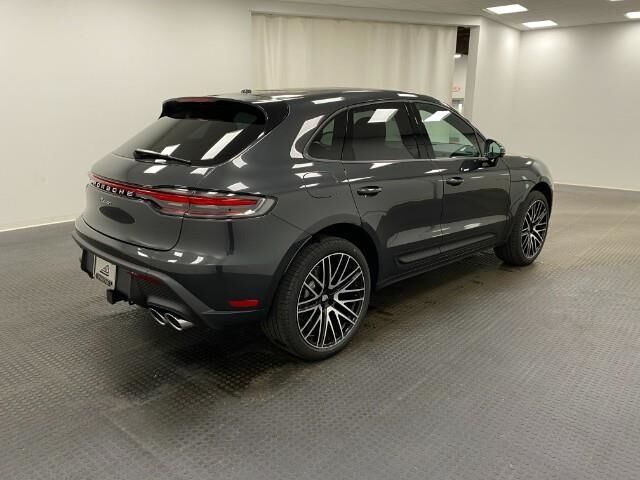 2025 Porsche Macan Appleton WI