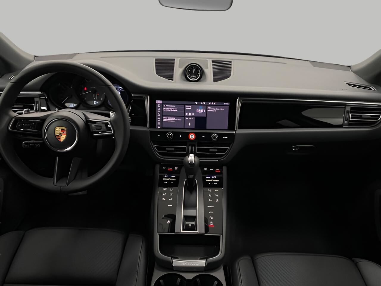 2025 Porsche Macan Appleton WI