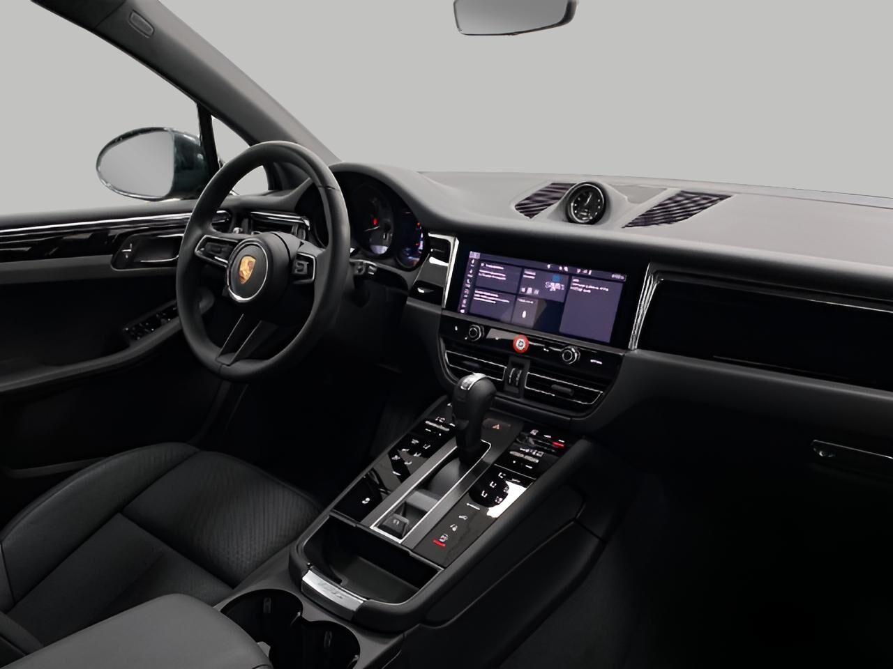 2025 Porsche Macan Appleton WI