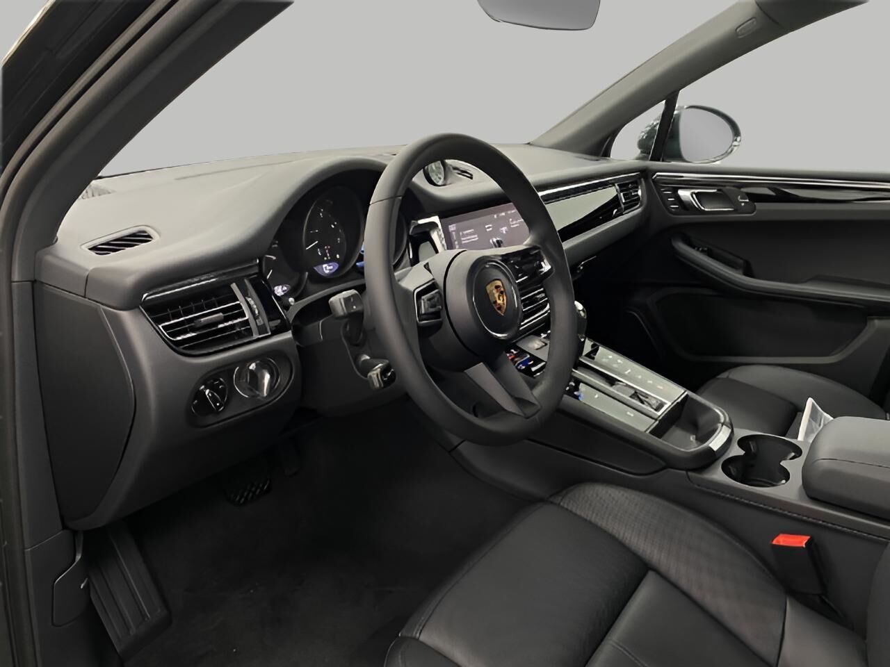 2025 Porsche Macan Appleton WI