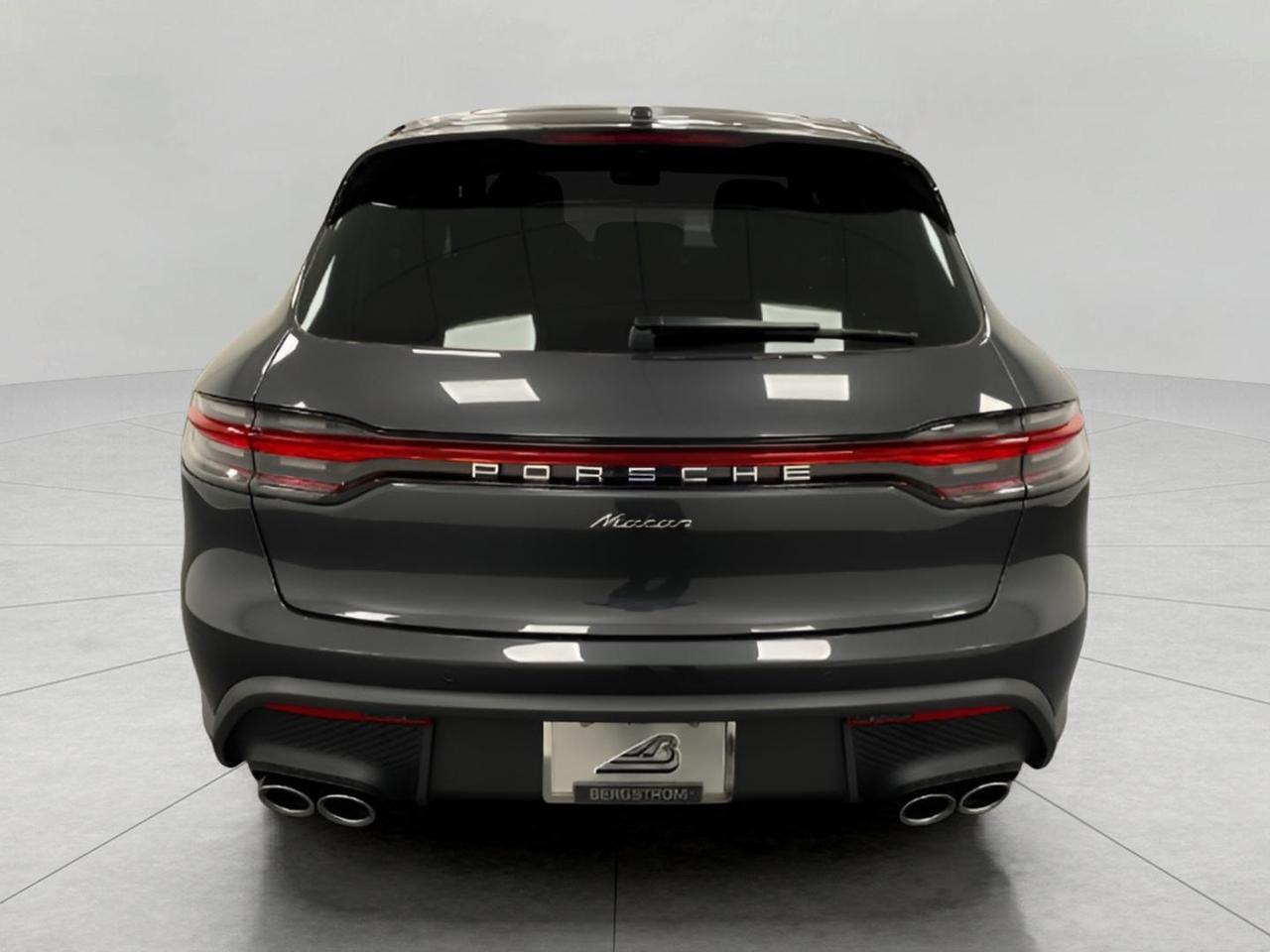 2025 Porsche Macan Appleton WI