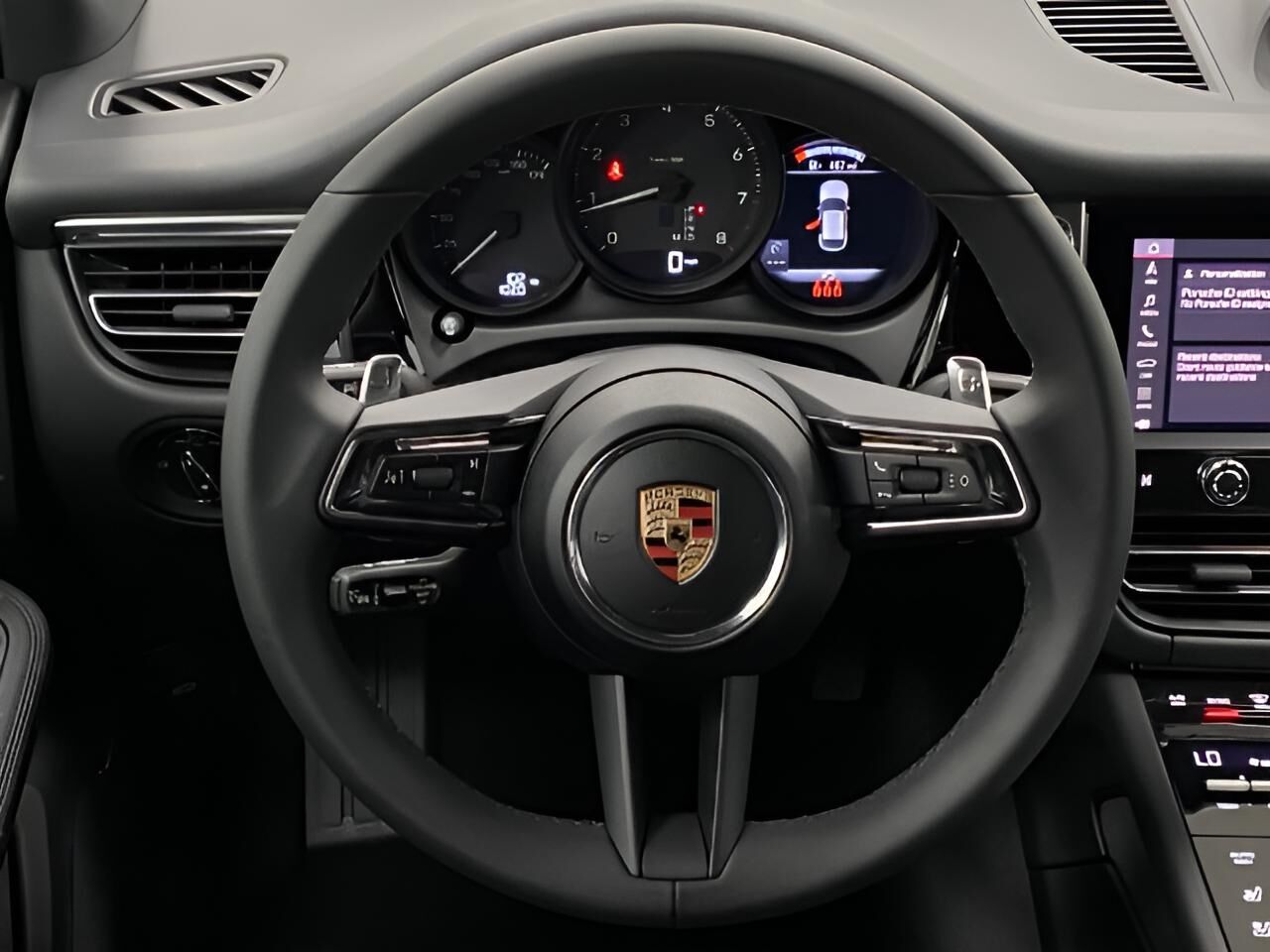 2025 Porsche Macan Appleton WI