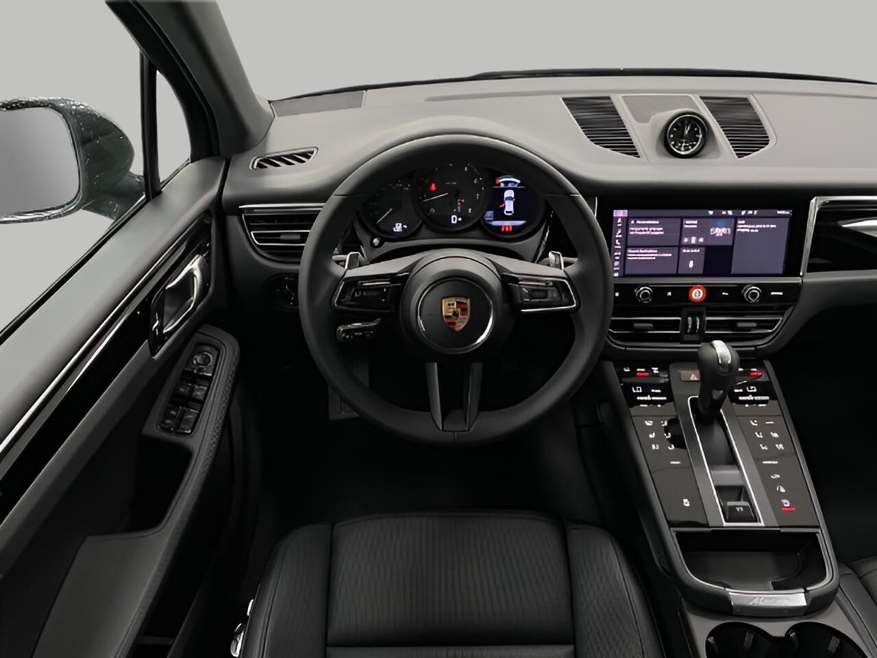 2025 Porsche Macan Appleton WI