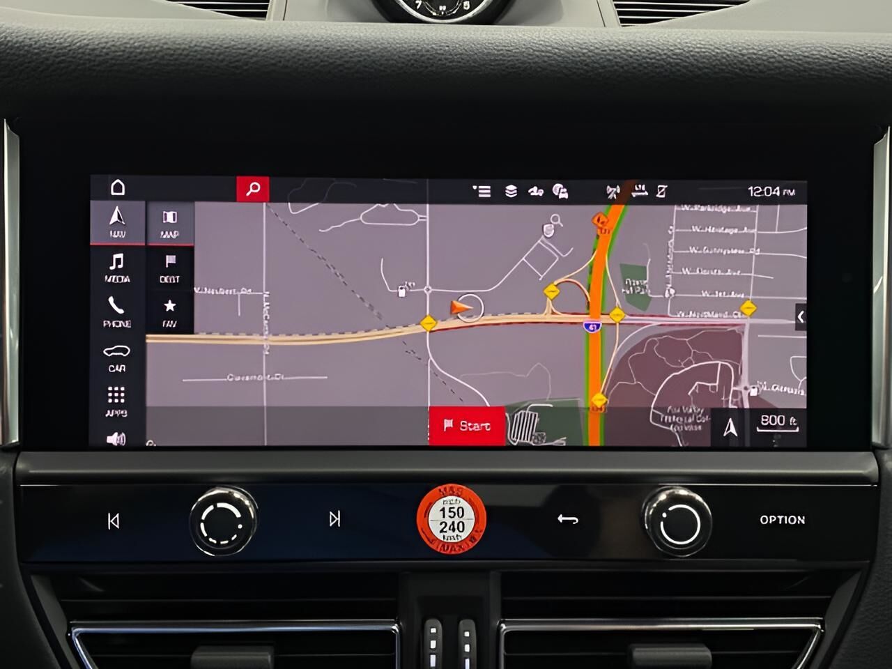 2025 Porsche Macan Appleton WI