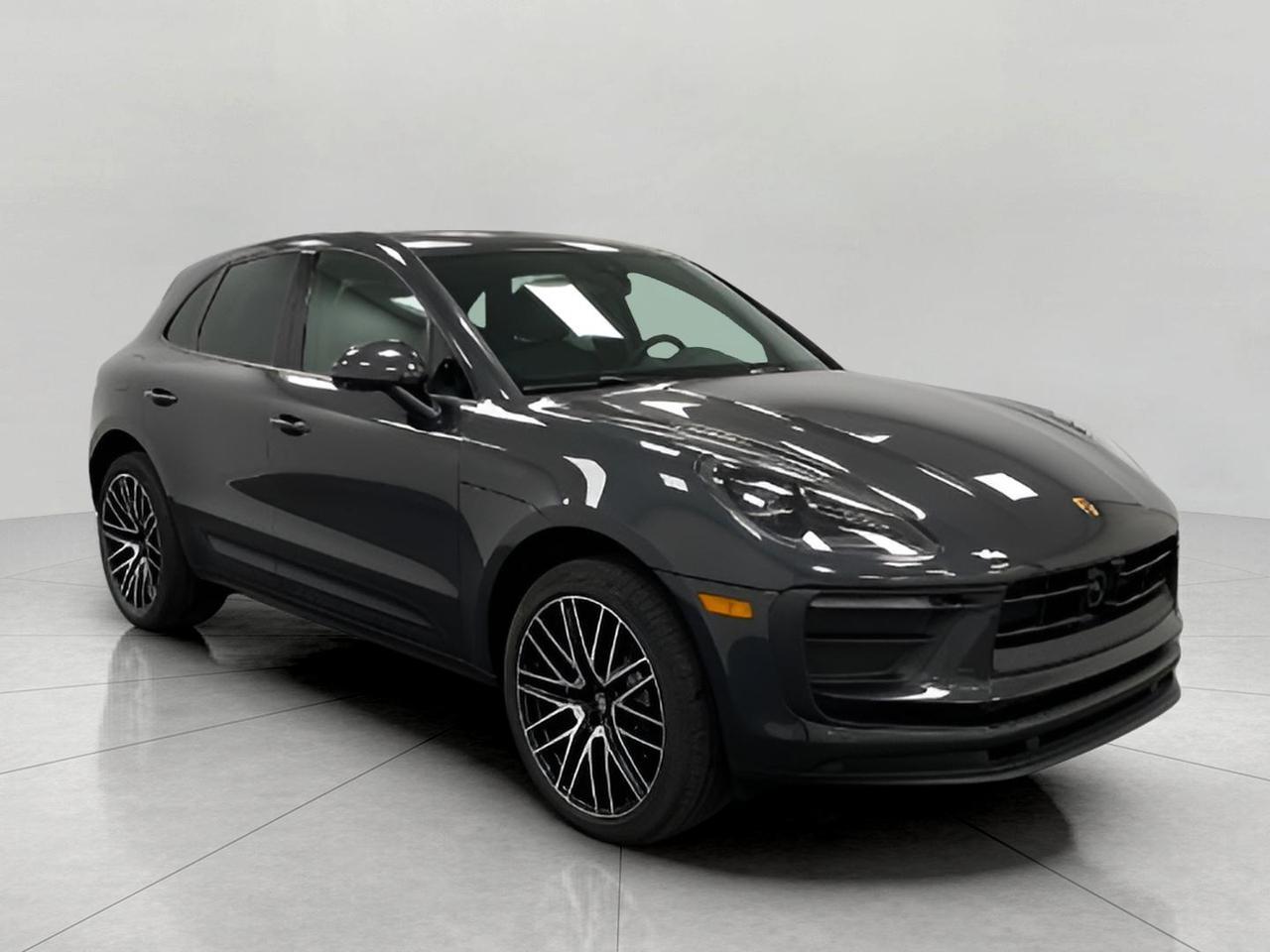 2025 Porsche Macan Appleton WI