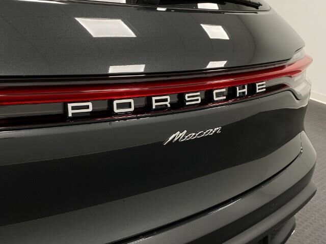 2025 Porsche Macan Appleton WI