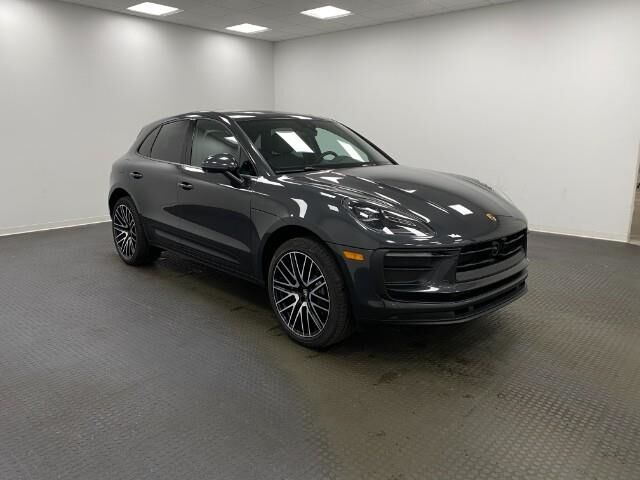 2025 Porsche Macan Appleton WI
