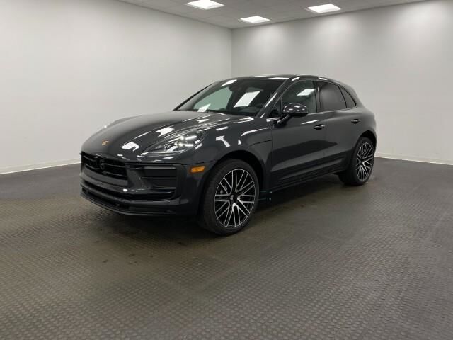 2025 Porsche Macan Appleton WI