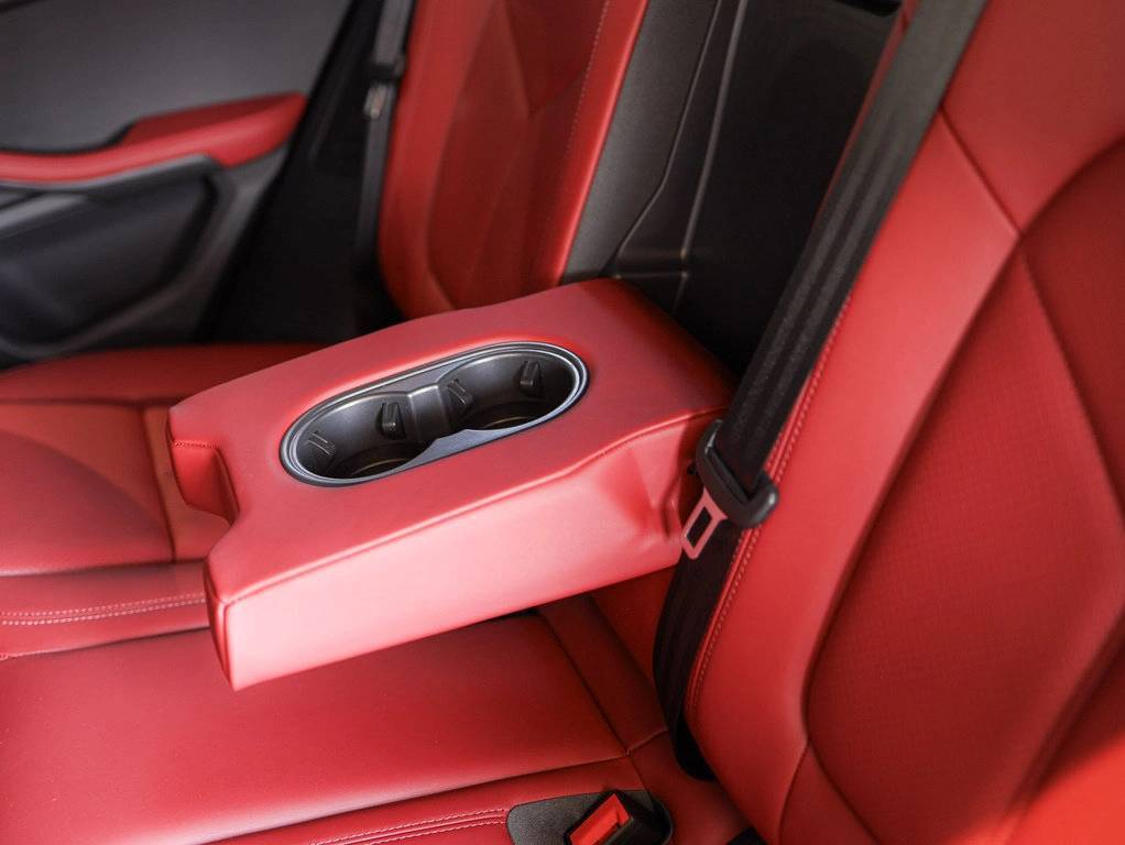 2025 Porsche Macan Bakersfield CA