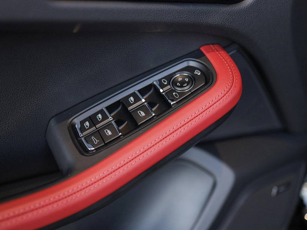2025 Porsche Macan Bakersfield CA