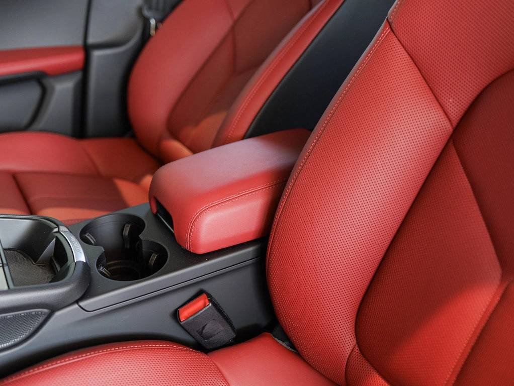 2025 Porsche Macan Bakersfield CA