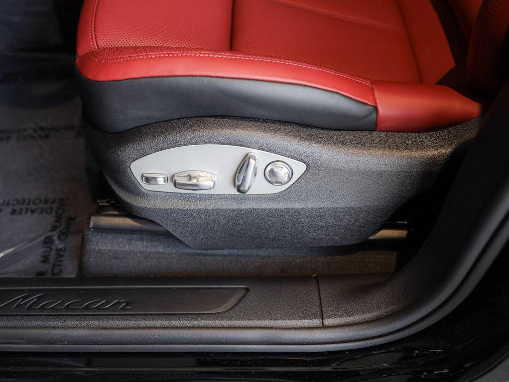 2025 Porsche Macan Bakersfield CA