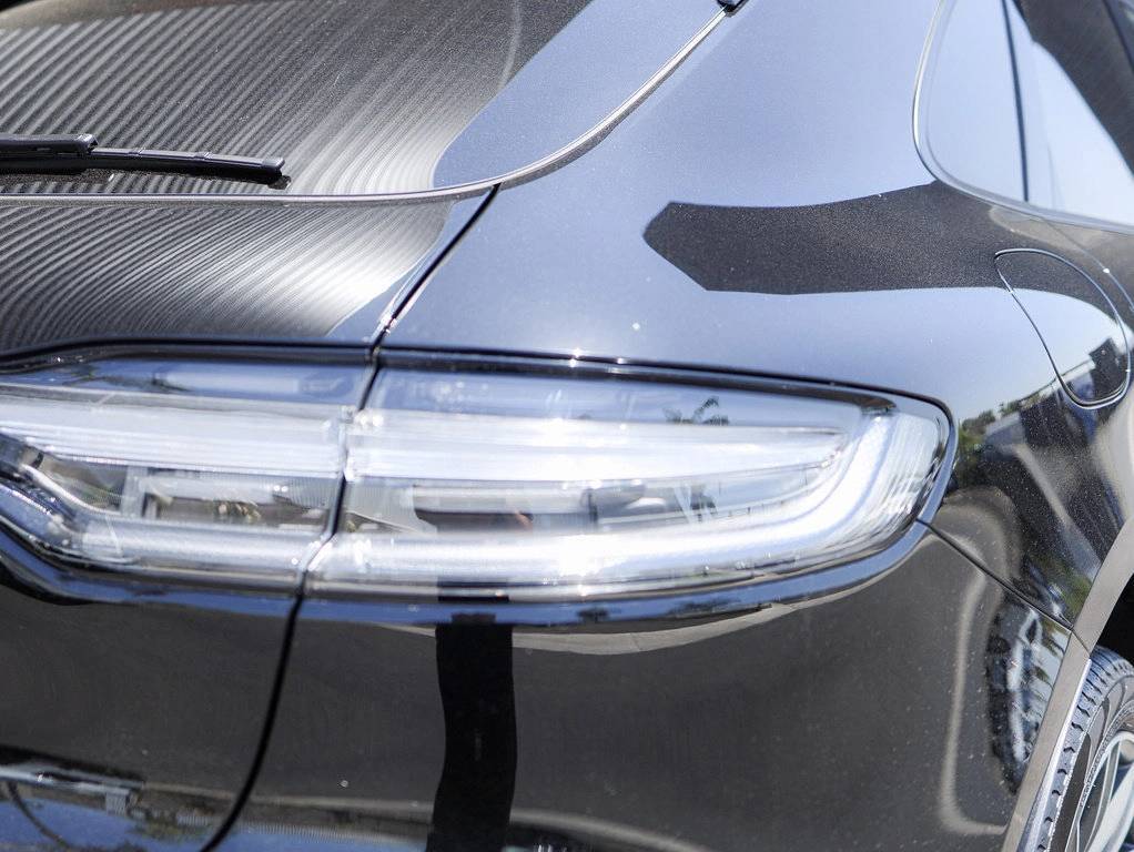 2025 Porsche Macan Bakersfield CA