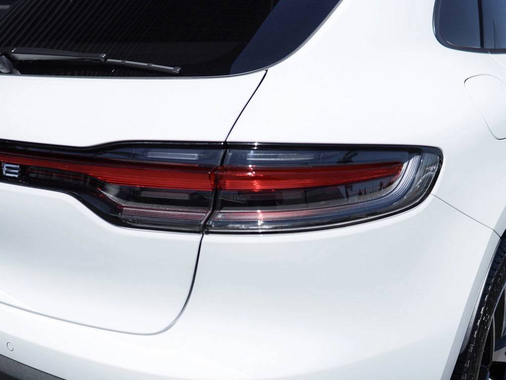 2025 Porsche Macan Bakersfield CA