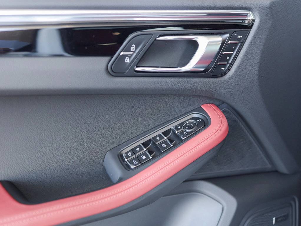 2025 Porsche Macan Bakersfield CA