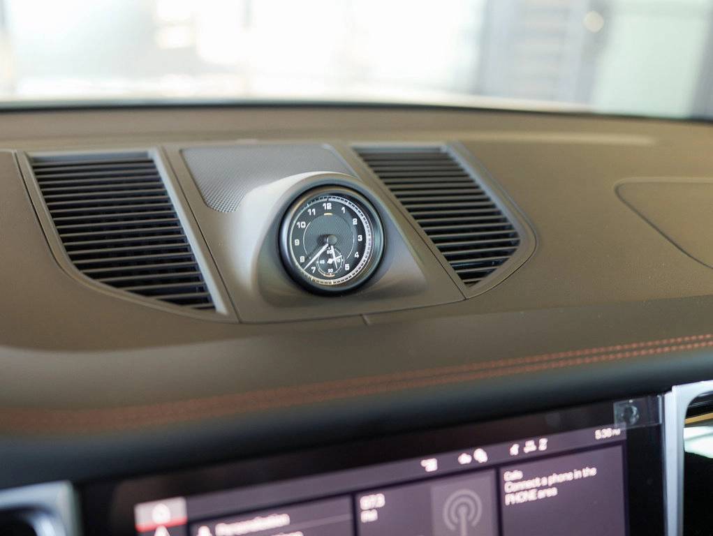 2025 Porsche Macan Bakersfield CA