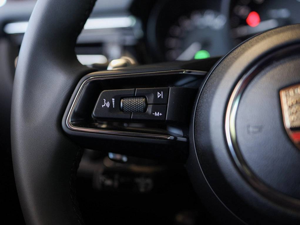 2025 Porsche Macan Bakersfield CA