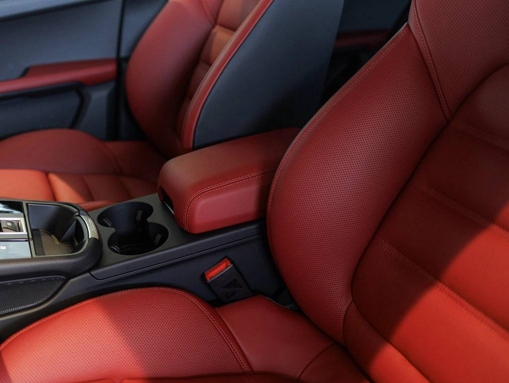2025 Porsche Macan Bakersfield CA
