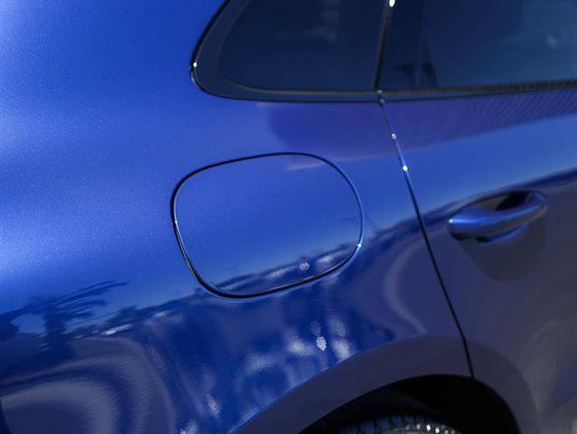 2025 Porsche Macan Bakersfield CA