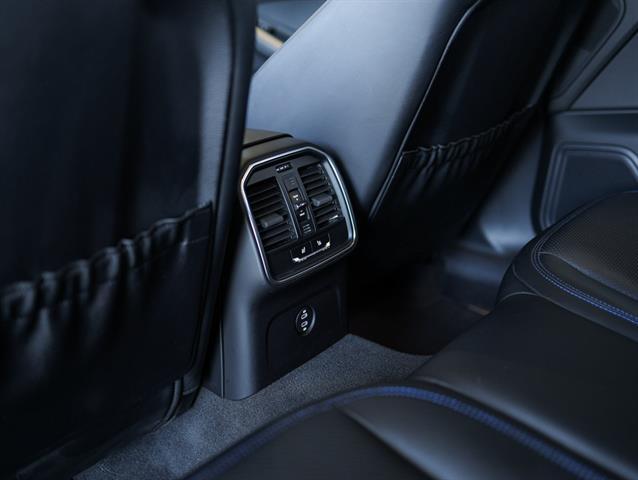 2025 Porsche Macan Bakersfield CA