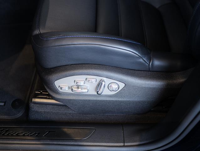 2025 Porsche Macan Bakersfield CA