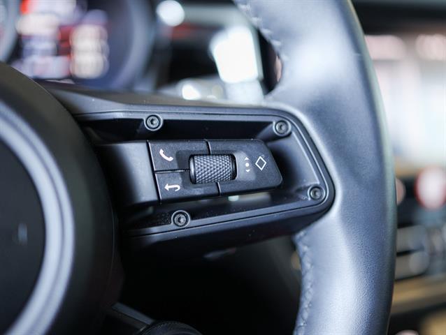 2025 Porsche Macan Bakersfield CA