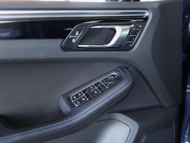 2025 Porsche Macan Bakersfield CA
