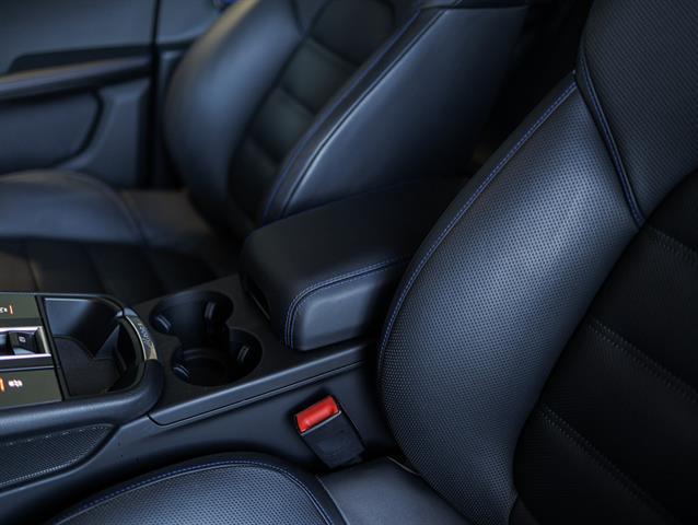 2025 Porsche Macan Bakersfield CA