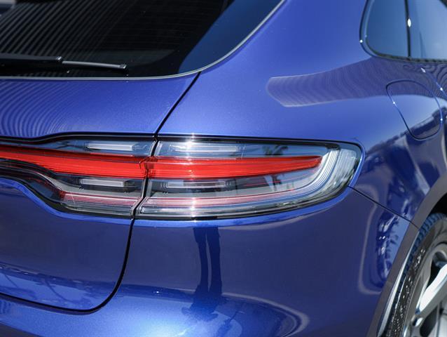 2025 Porsche Macan Bakersfield CA