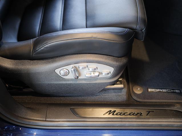 2025 Porsche Macan Bakersfield CA