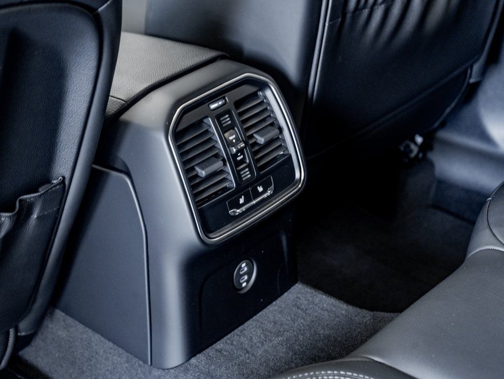 2025 Porsche Macan Colorado Springs CO