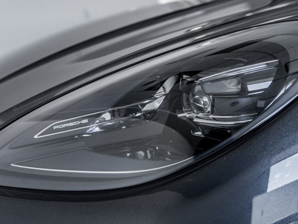 2025 Porsche Macan Colorado Springs CO