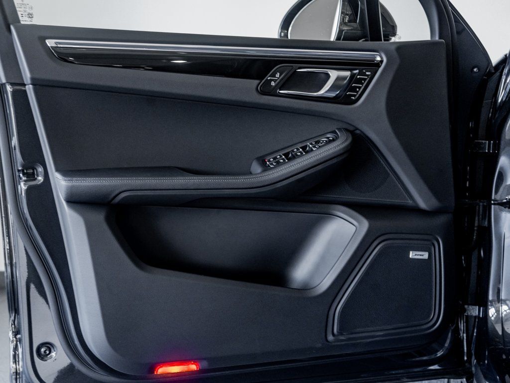 2025 Porsche Macan Colorado Springs CO