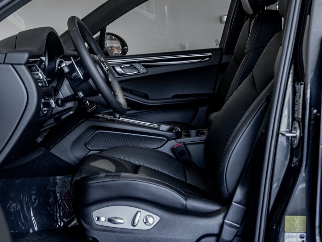 2025 Porsche Macan Colorado Springs CO