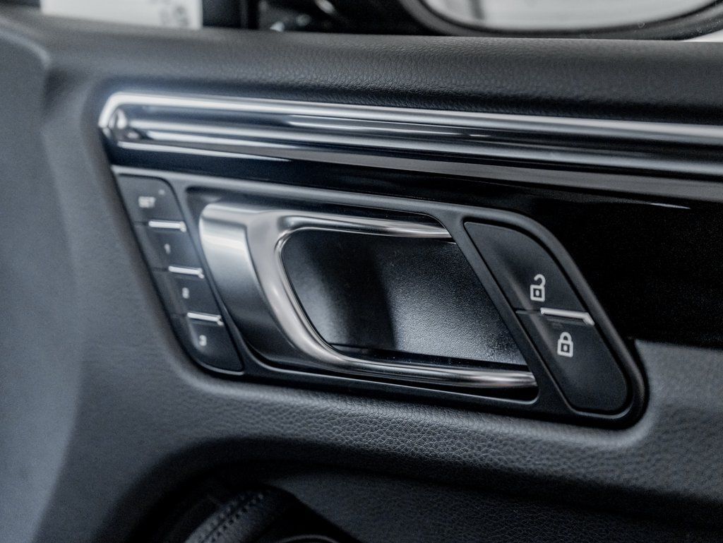 2025 Porsche Macan Colorado Springs CO