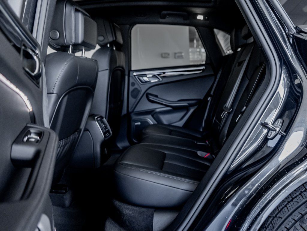 2025 Porsche Macan Colorado Springs CO