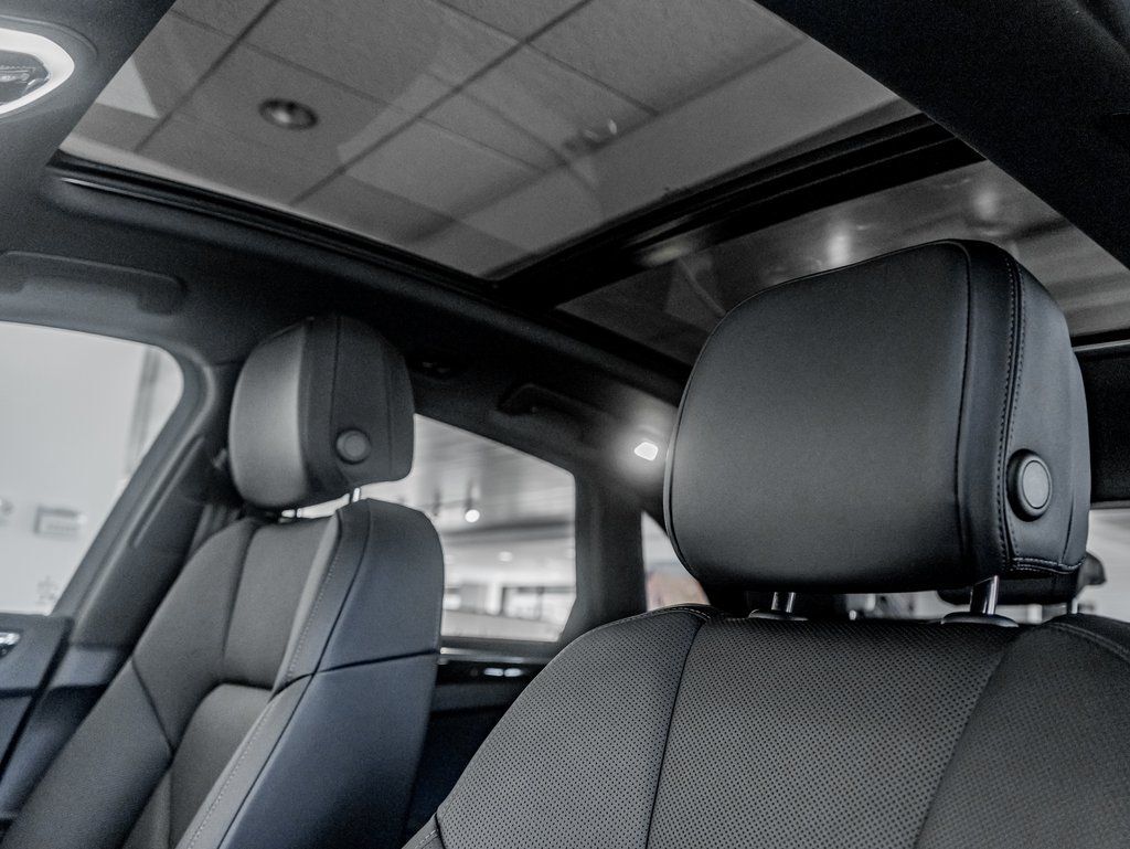 2025 Porsche Macan Colorado Springs CO